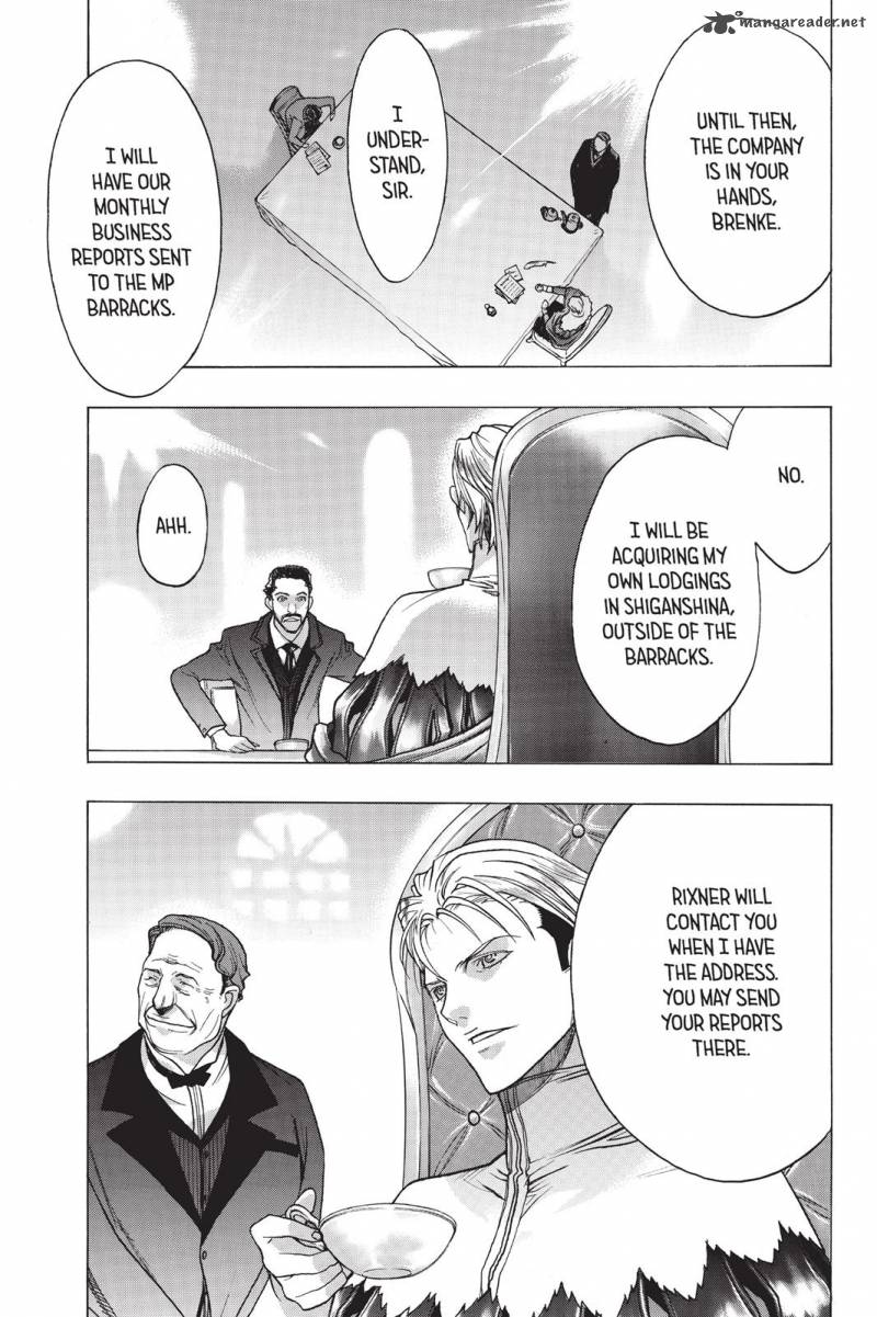 Attack On Titan Before The Fall 20 37