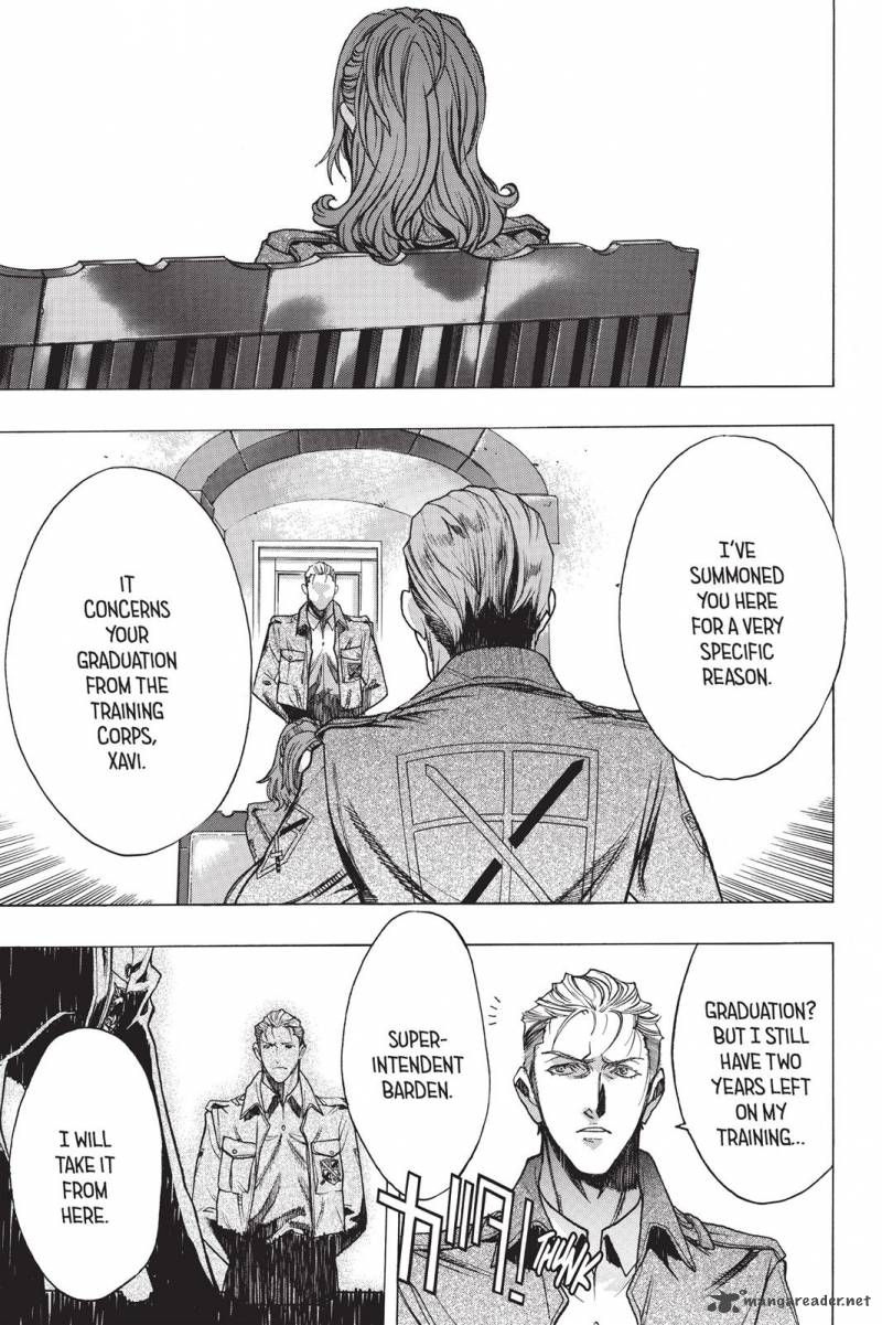 Attack On Titan Before The Fall 20 4