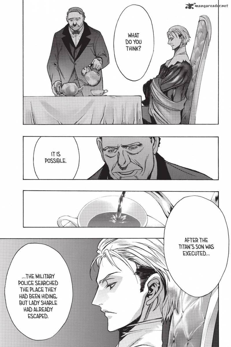 Attack On Titan Before The Fall 20 41