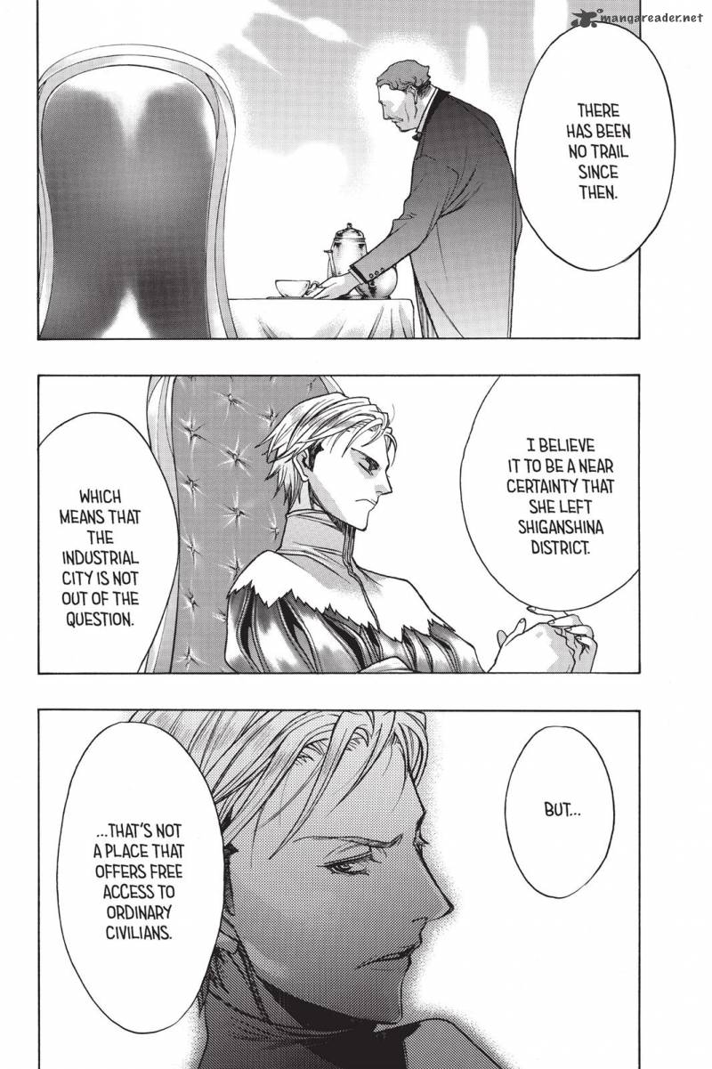 Attack On Titan Before The Fall 20 42