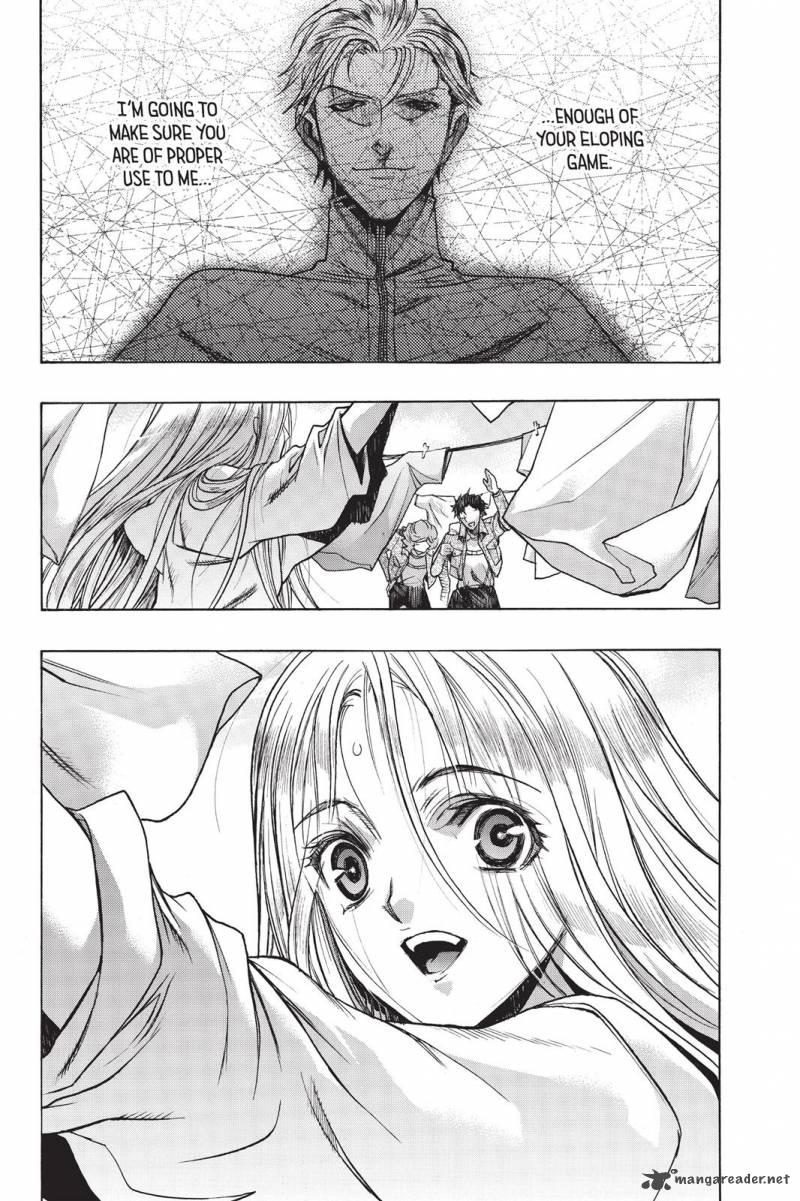 Attack On Titan Before The Fall 20 46