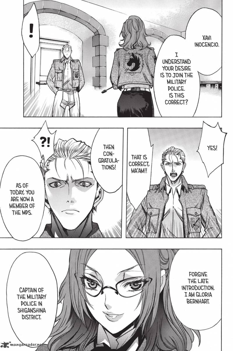Attack On Titan Before The Fall 20 6