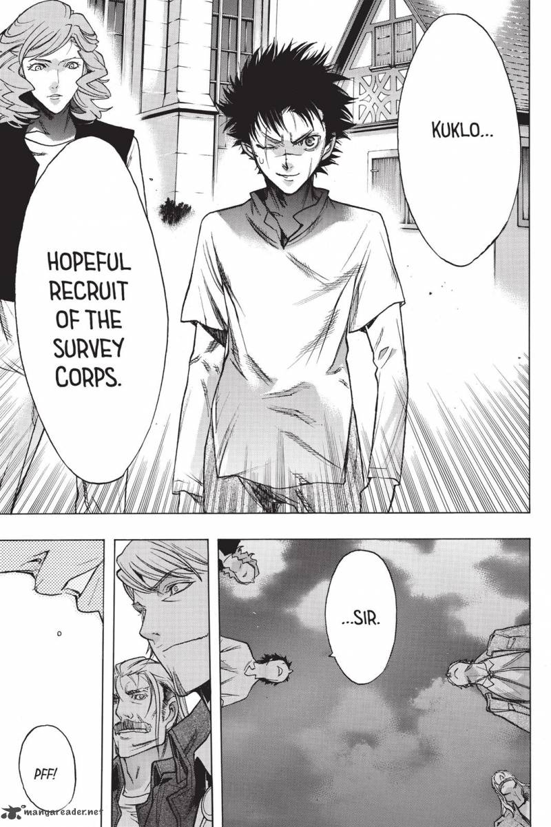 Attack On Titan Before The Fall 22 10