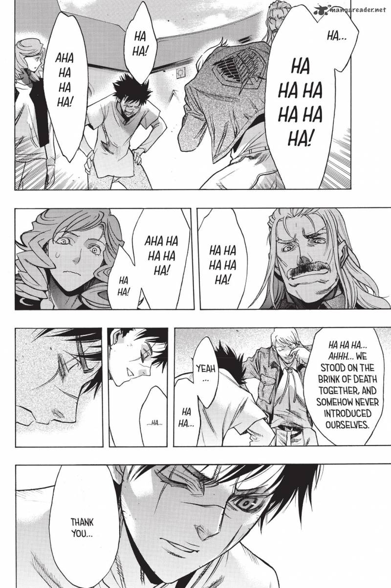 Attack On Titan Before The Fall 22 11