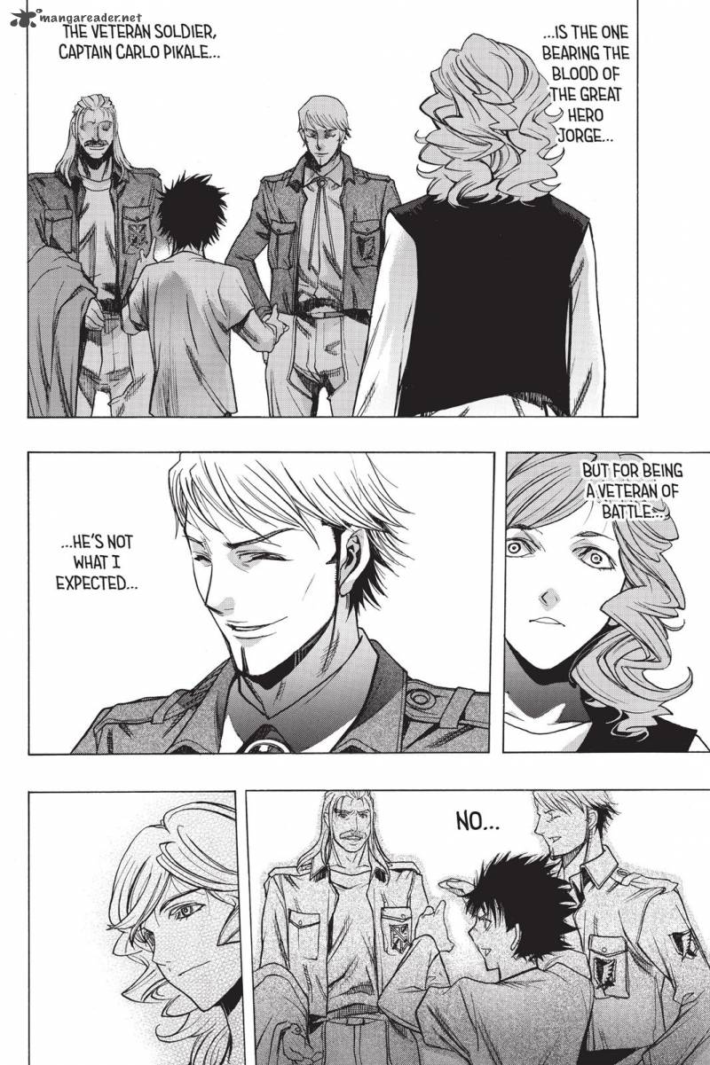 Attack On Titan Before The Fall 22 13