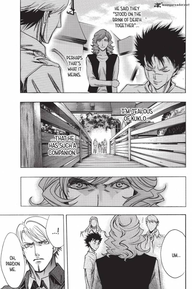 Attack On Titan Before The Fall 22 14