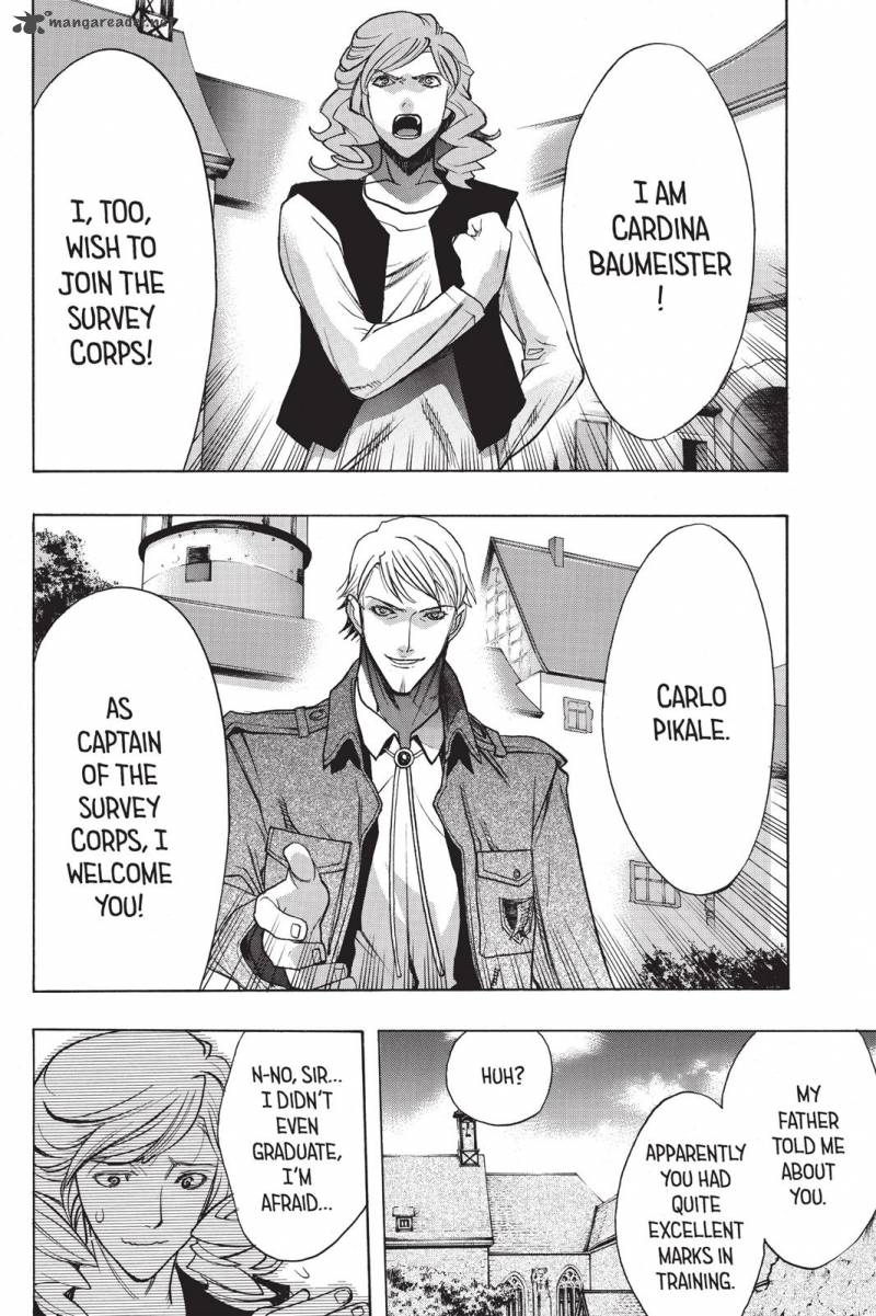 Attack On Titan Before The Fall 22 15