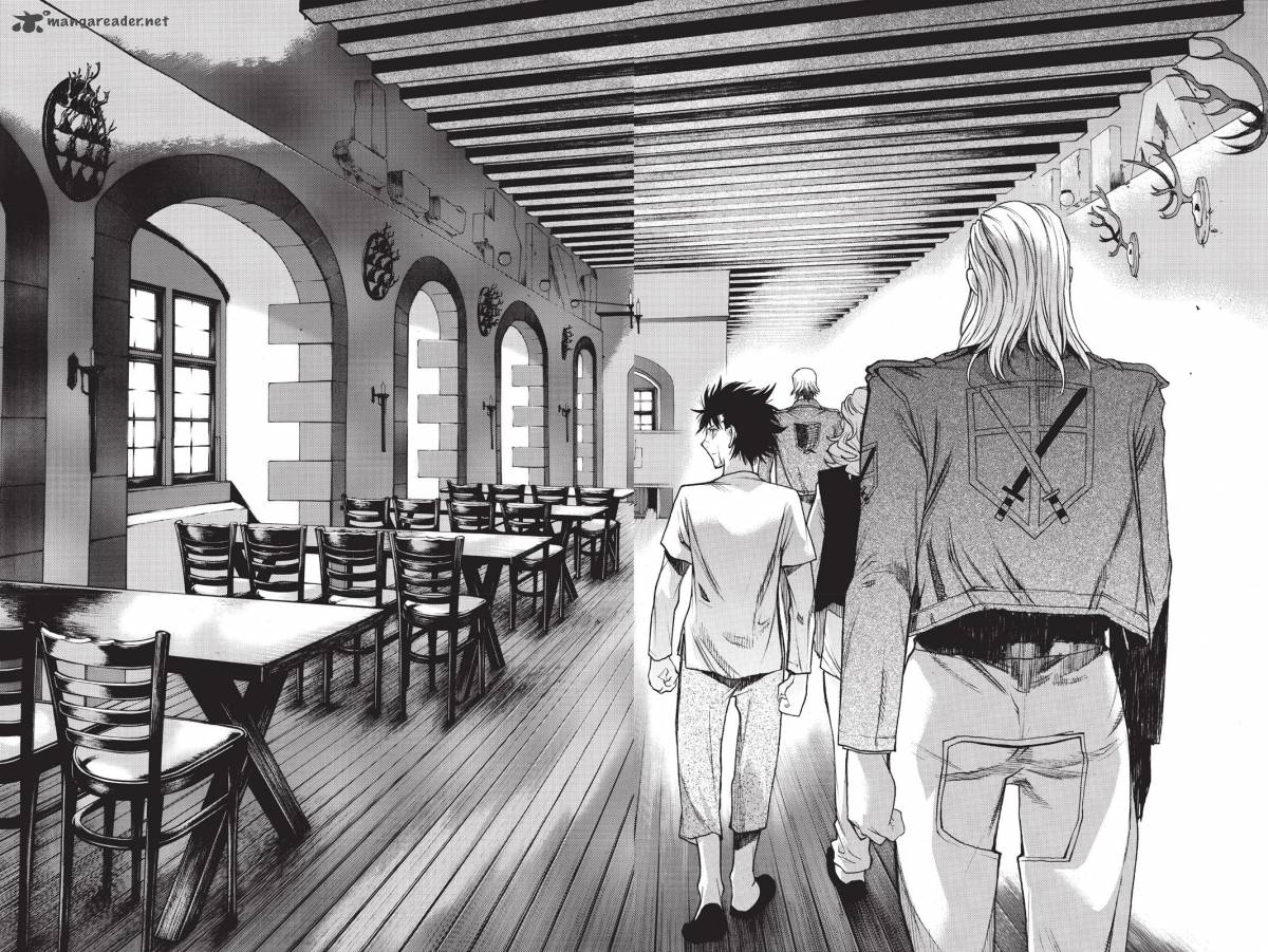 Attack On Titan Before The Fall 22 17