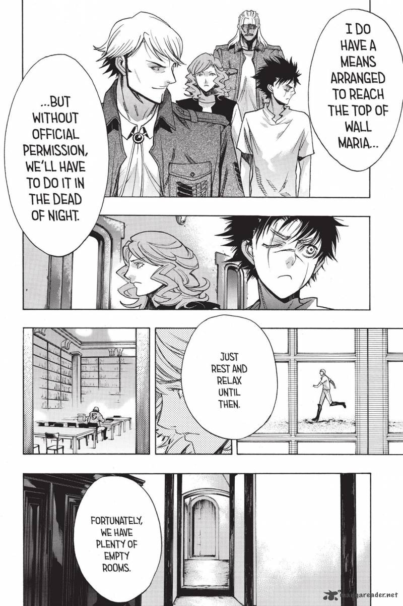 Attack On Titan Before The Fall 22 18