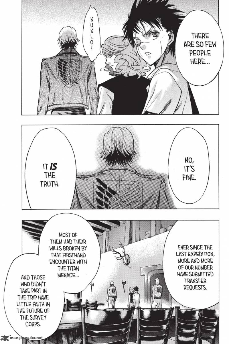 Attack On Titan Before The Fall 22 19