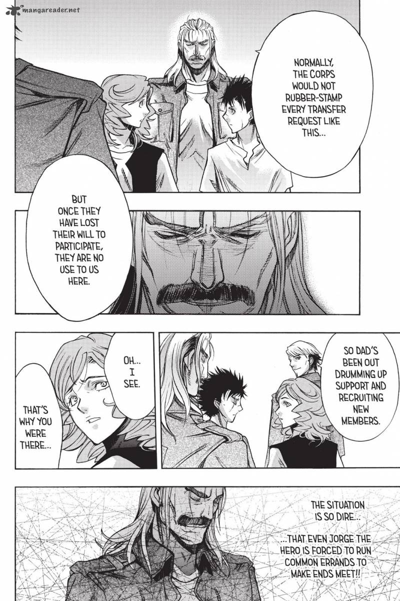 Attack On Titan Before The Fall 22 20