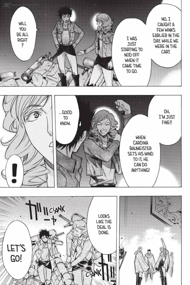 Attack On Titan Before The Fall 22 25