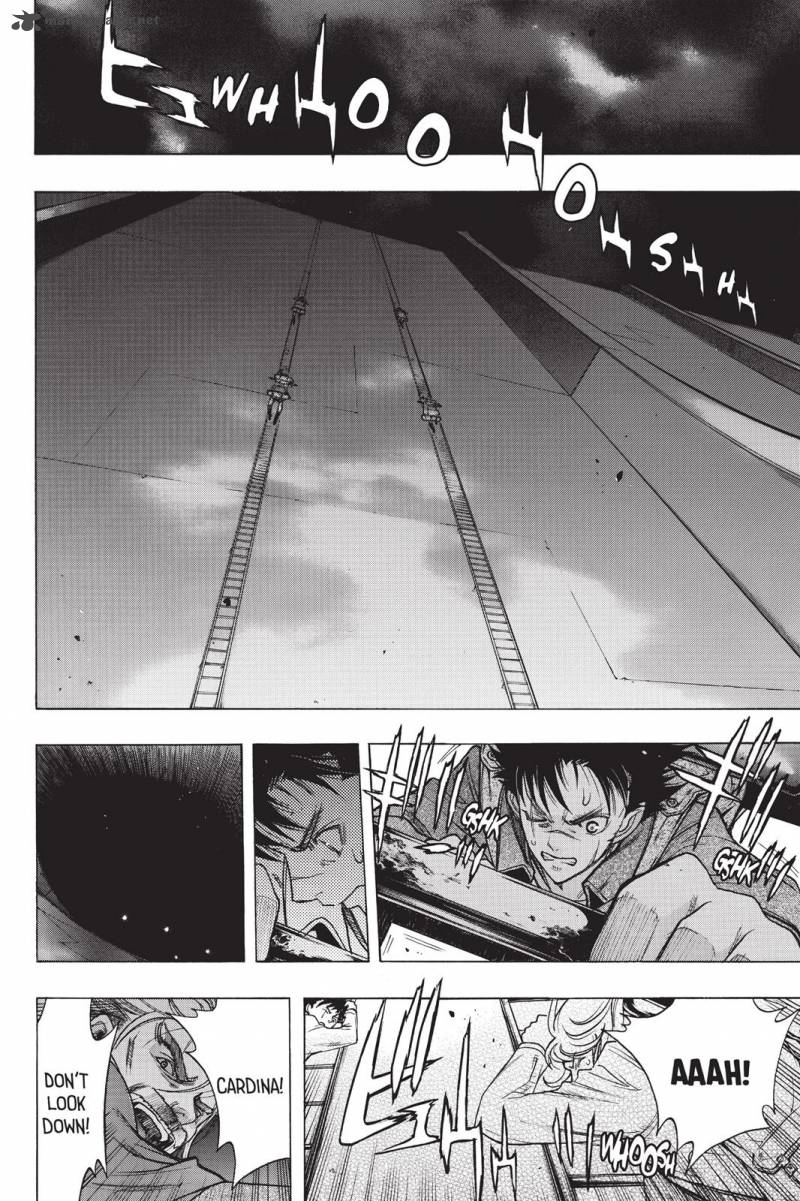 Attack On Titan Before The Fall 22 26