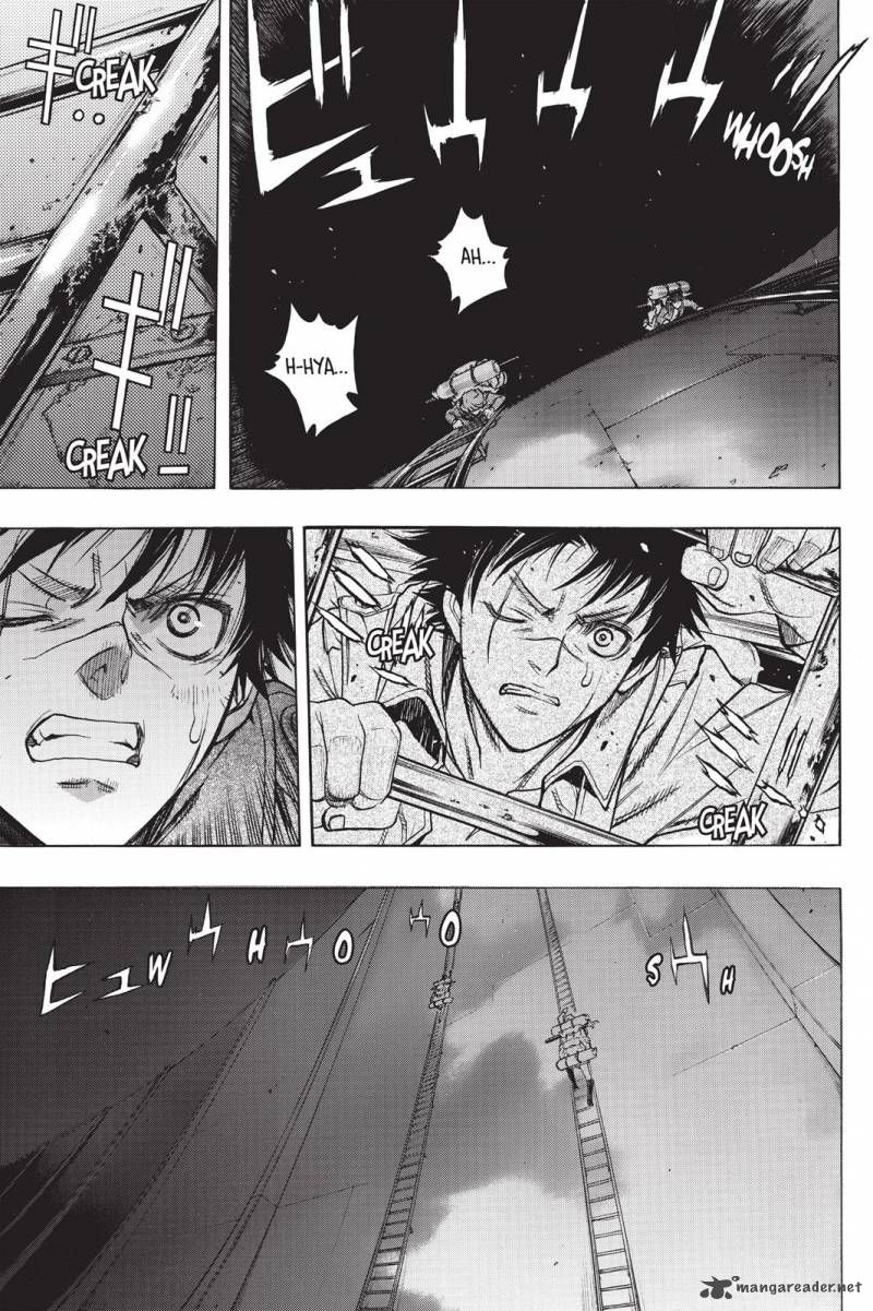 Attack On Titan Before The Fall 22 27