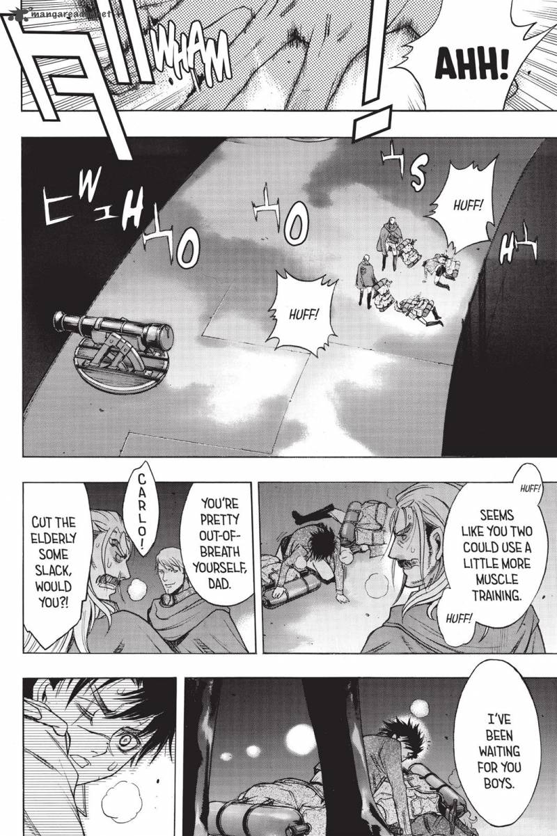 Attack On Titan Before The Fall 22 28