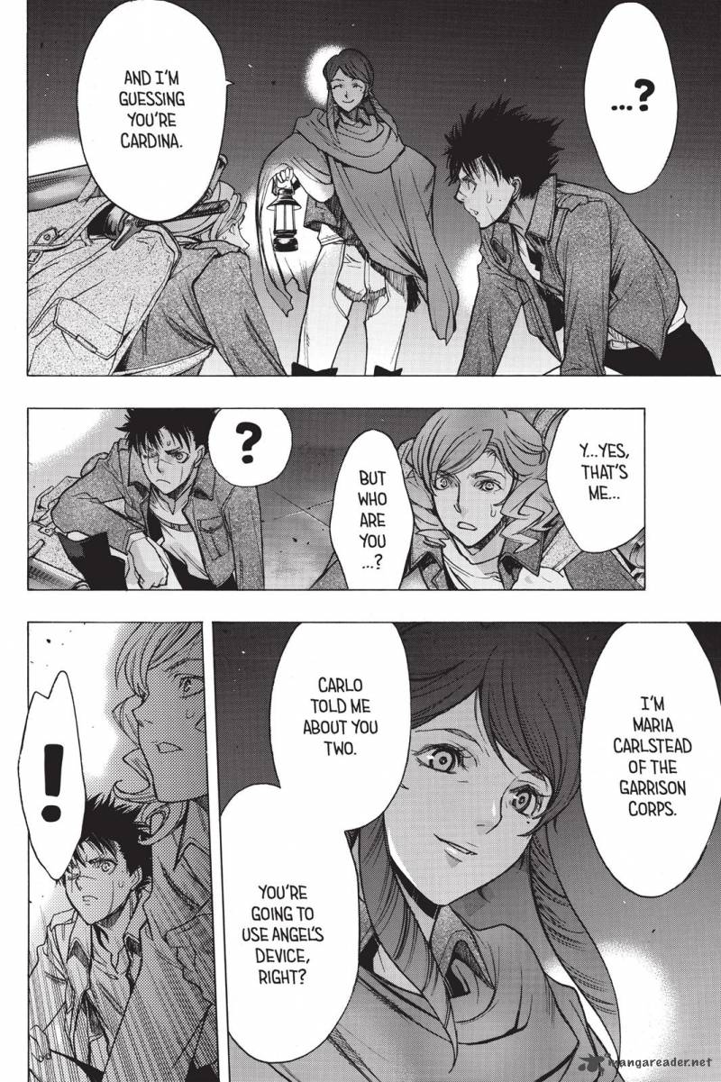 Attack On Titan Before The Fall 22 30