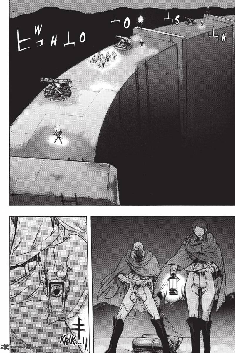 Attack On Titan Before The Fall 22 34