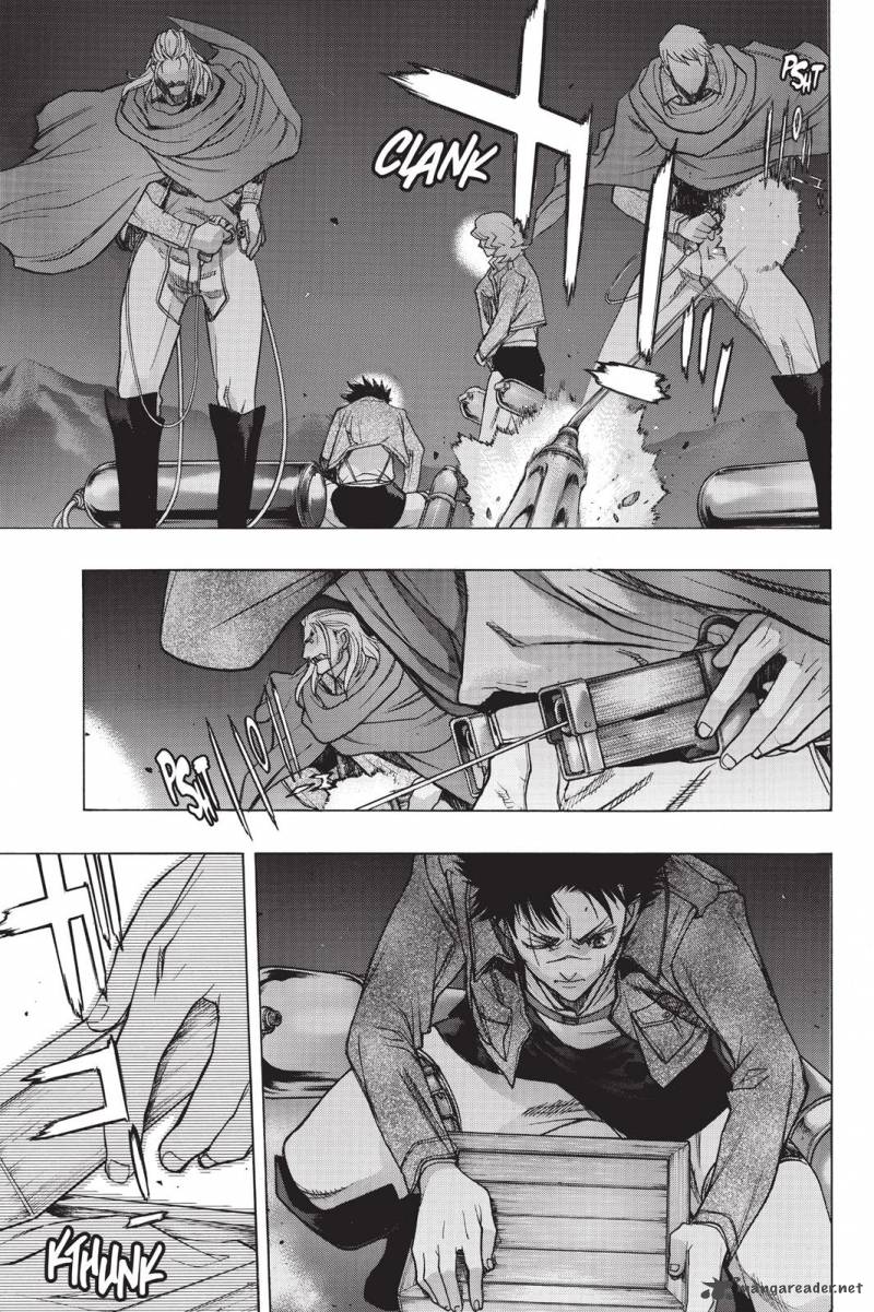 Attack On Titan Before The Fall 22 35