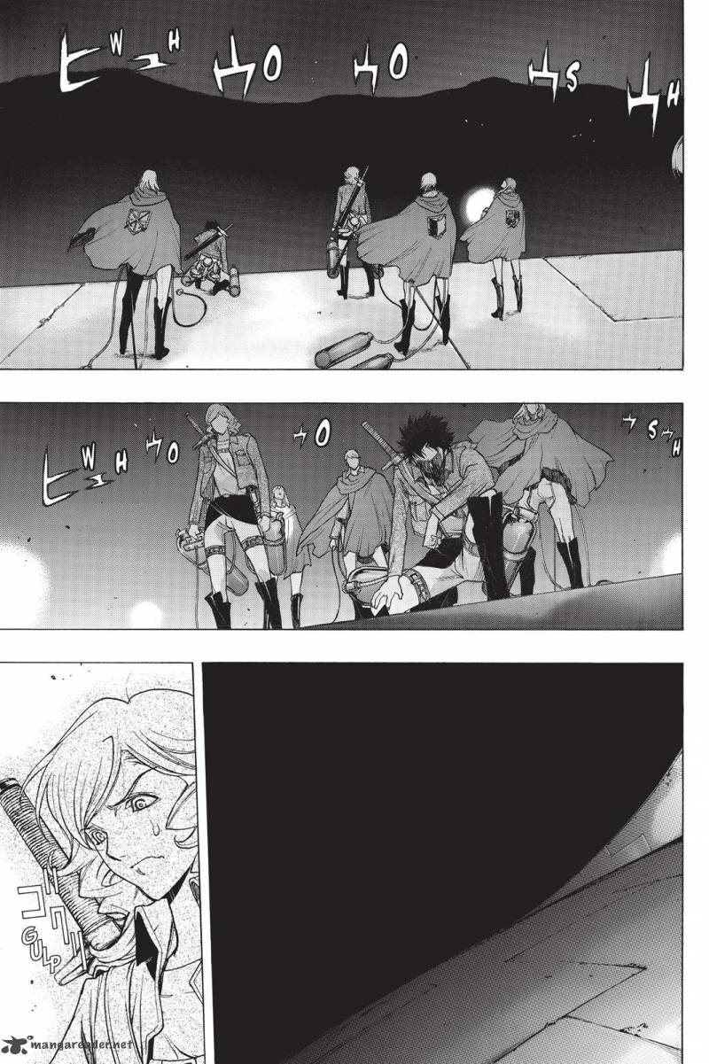 Attack On Titan Before The Fall 22 39