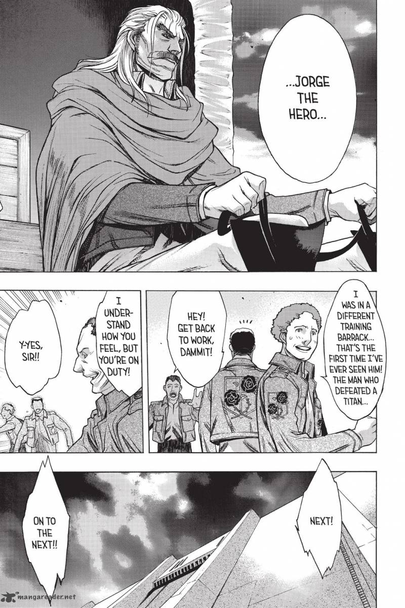 Attack On Titan Before The Fall 22 4