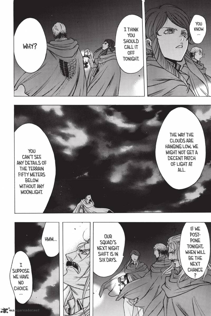 Attack On Titan Before The Fall 22 40