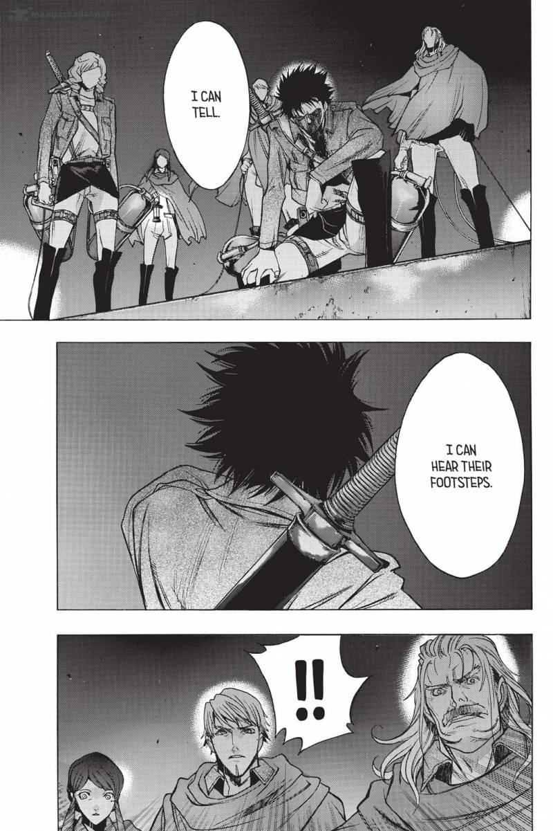 Attack On Titan Before The Fall 22 41