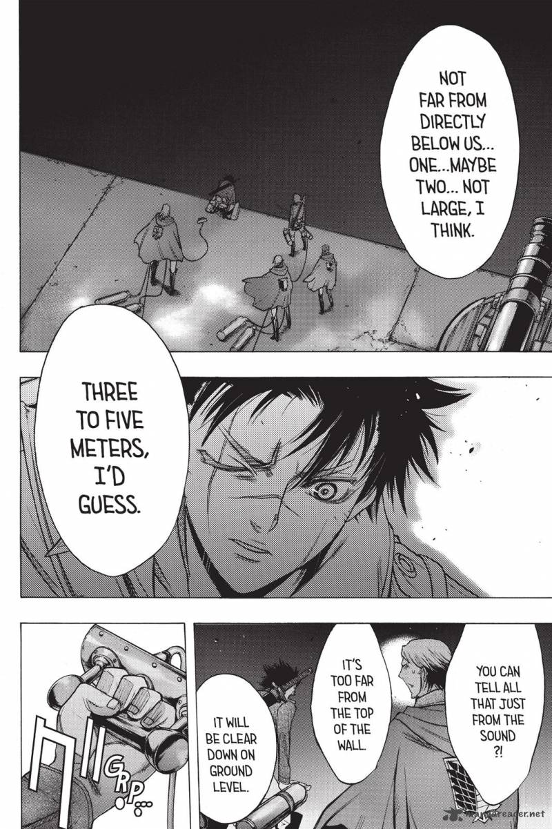 Attack On Titan Before The Fall 22 42