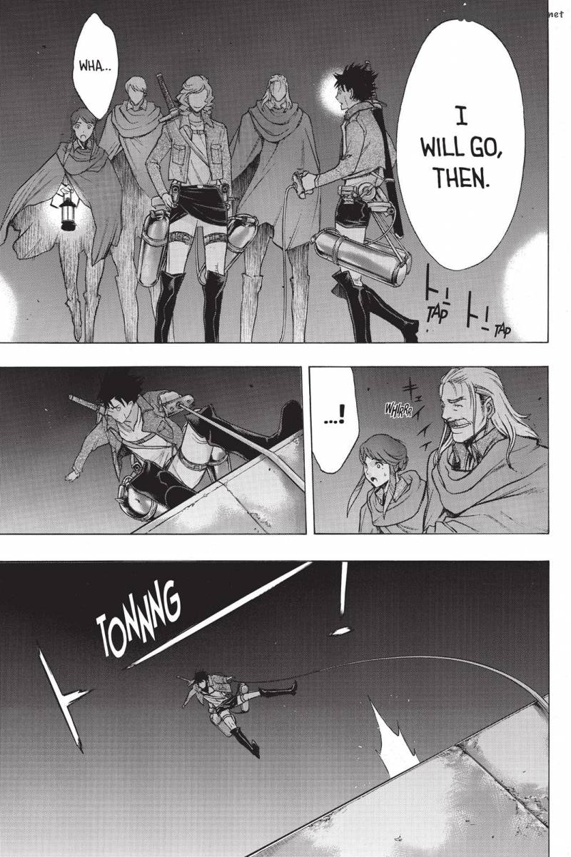 Attack On Titan Before The Fall 22 43