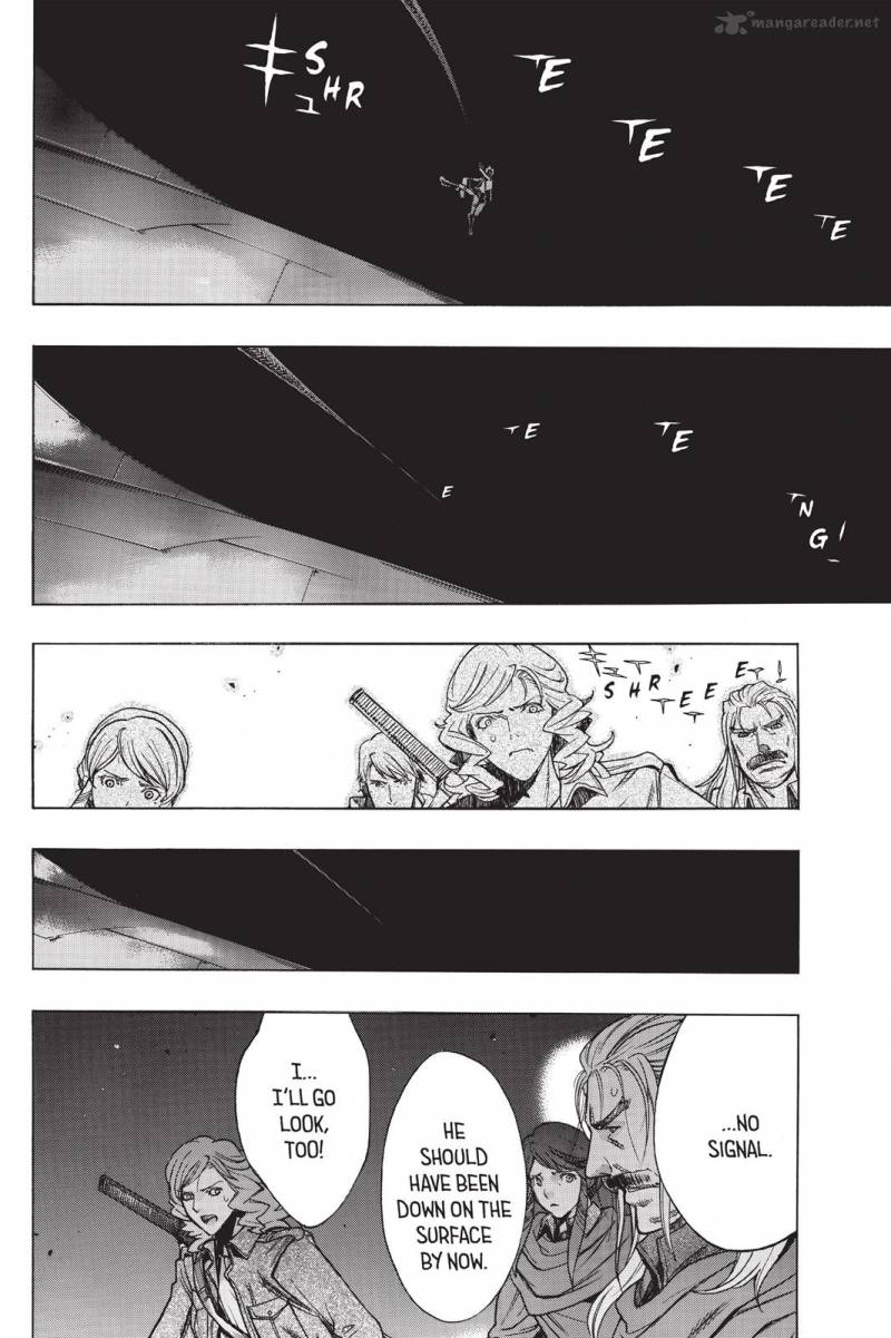 Attack On Titan Before The Fall 22 44