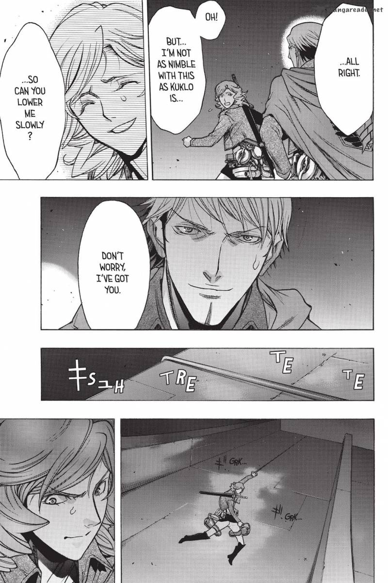 Attack On Titan Before The Fall 22 45