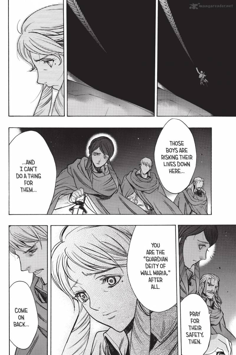 Attack On Titan Before The Fall 22 46