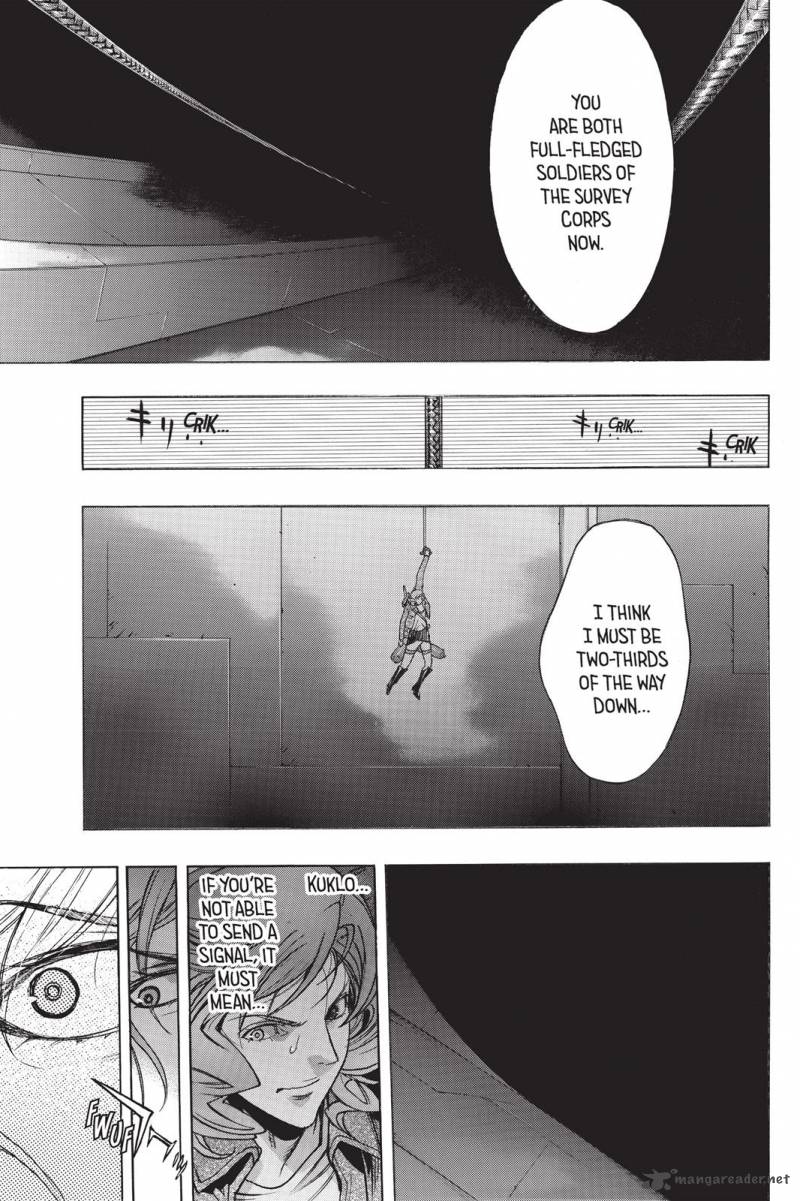 Attack On Titan Before The Fall 22 47