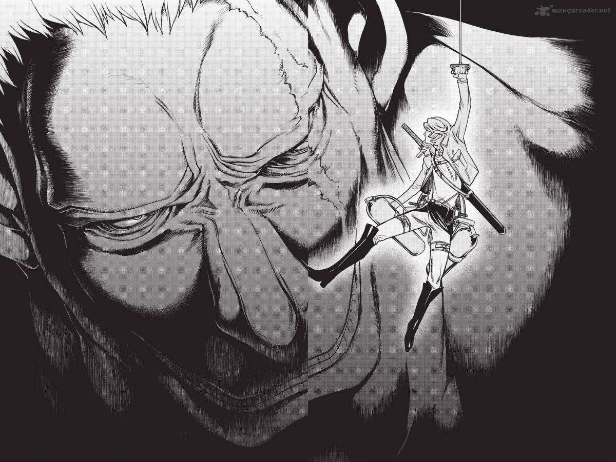 Attack On Titan Before The Fall 22 48