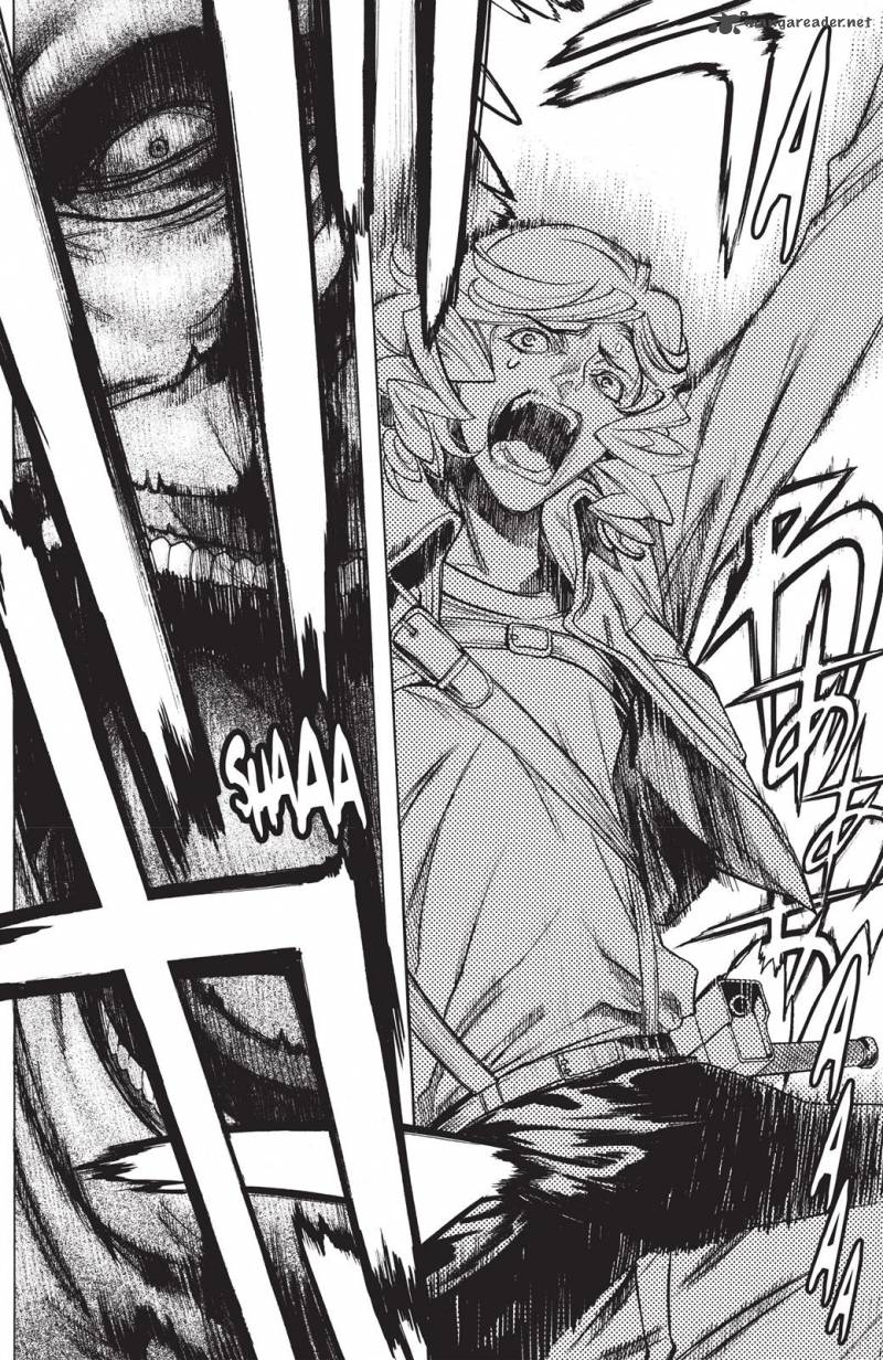 Attack On Titan Before The Fall 22 49
