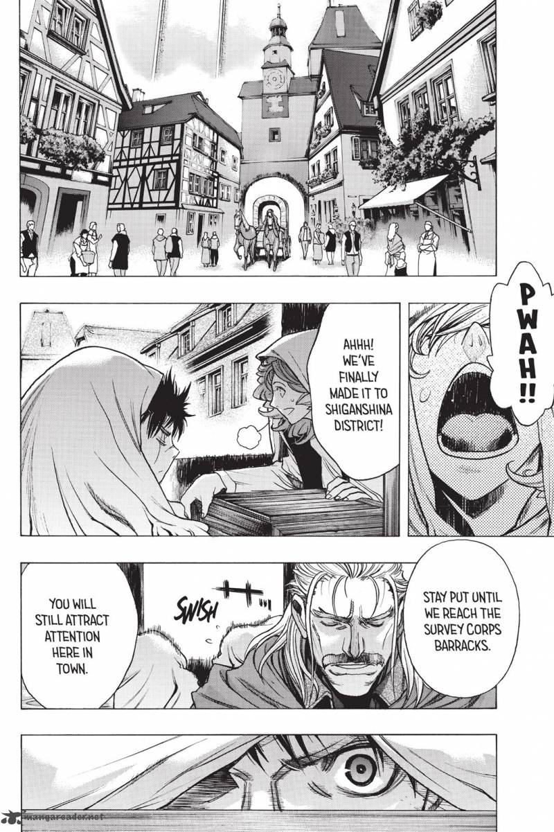 Attack On Titan Before The Fall 22 5
