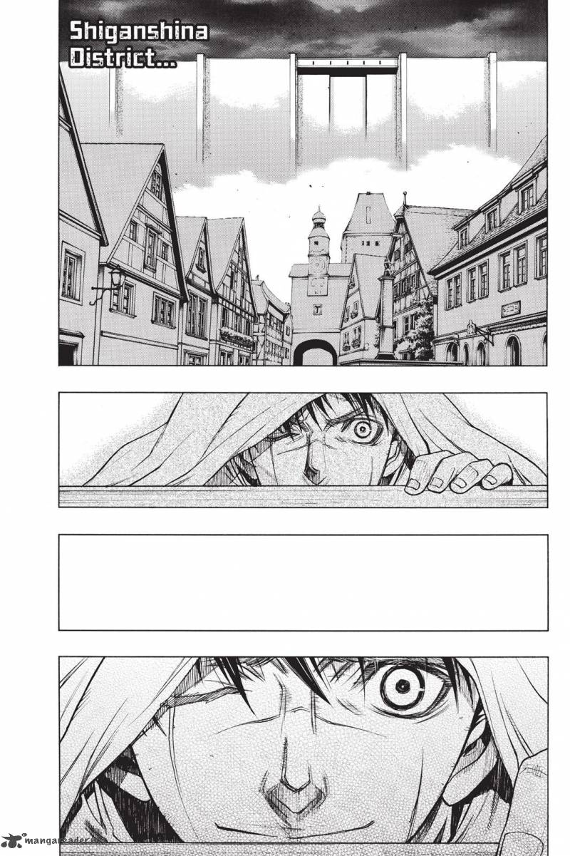 Attack On Titan Before The Fall 22 6