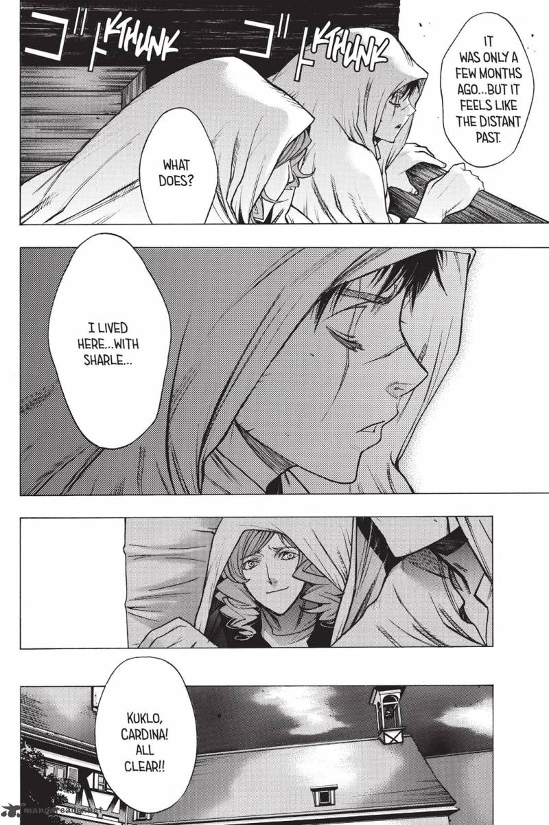 Attack On Titan Before The Fall 22 7