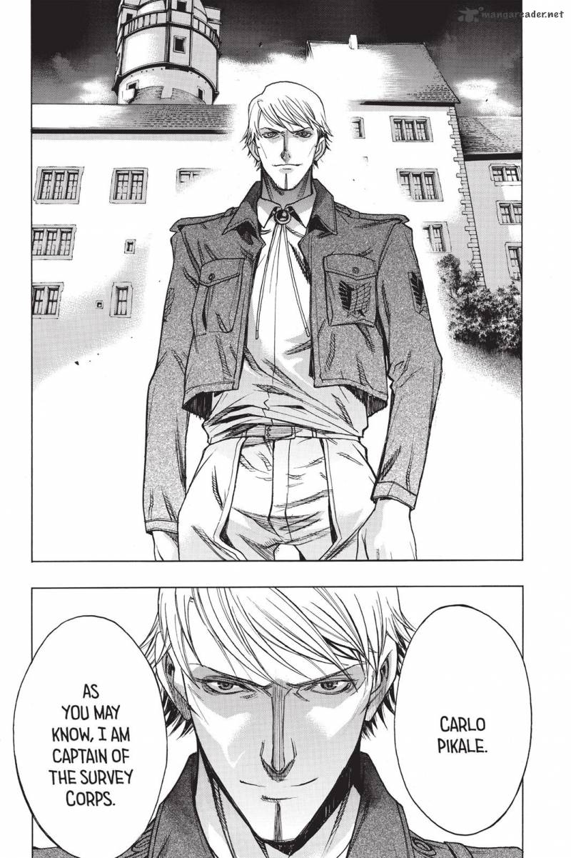 Attack On Titan Before The Fall 22 9