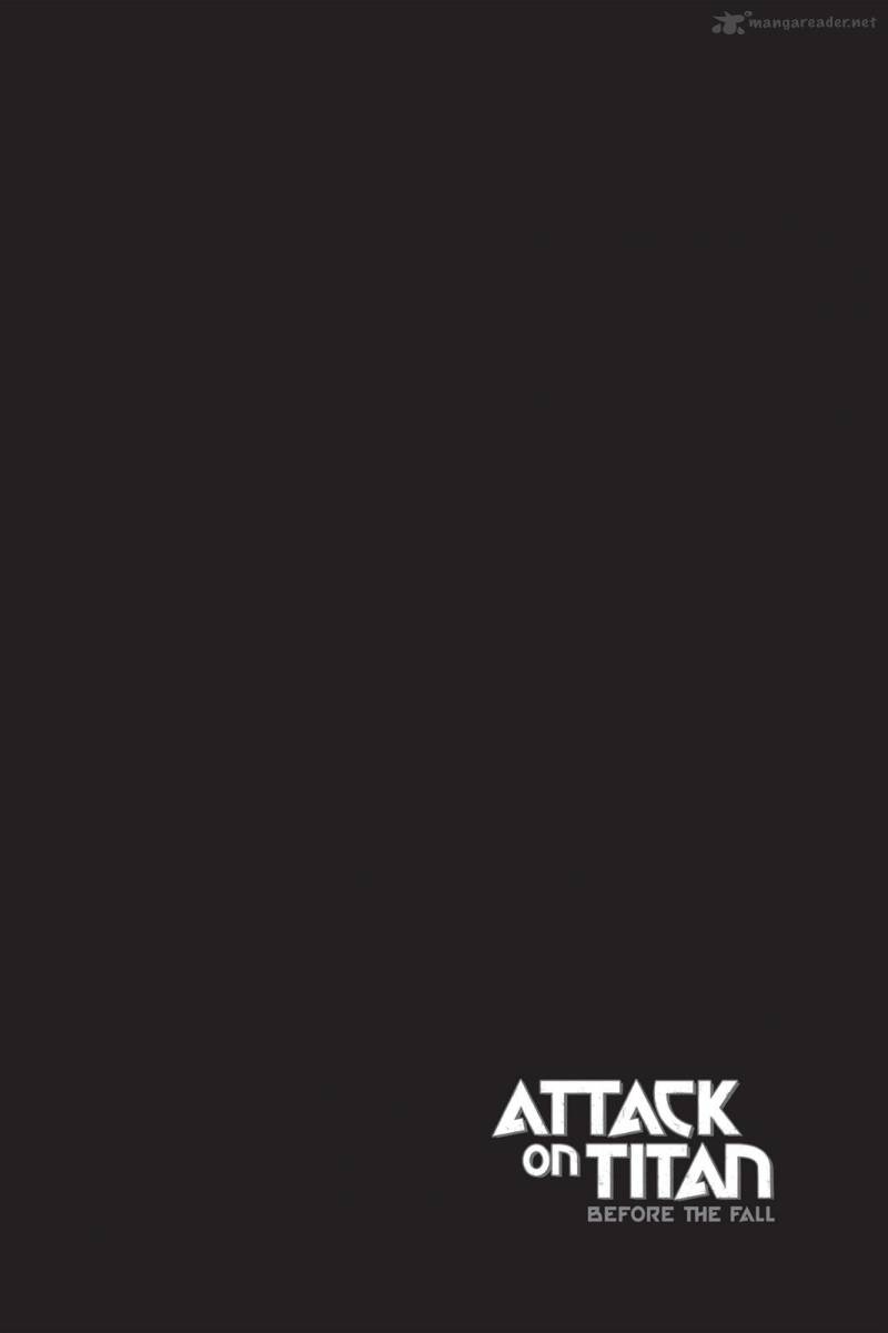 Attack On Titan Before The Fall 23 1