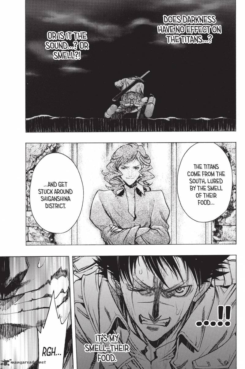 Attack On Titan Before The Fall 23 10