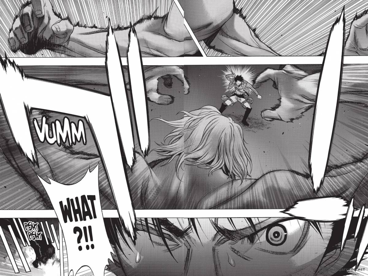 Attack On Titan Before The Fall 23 12
