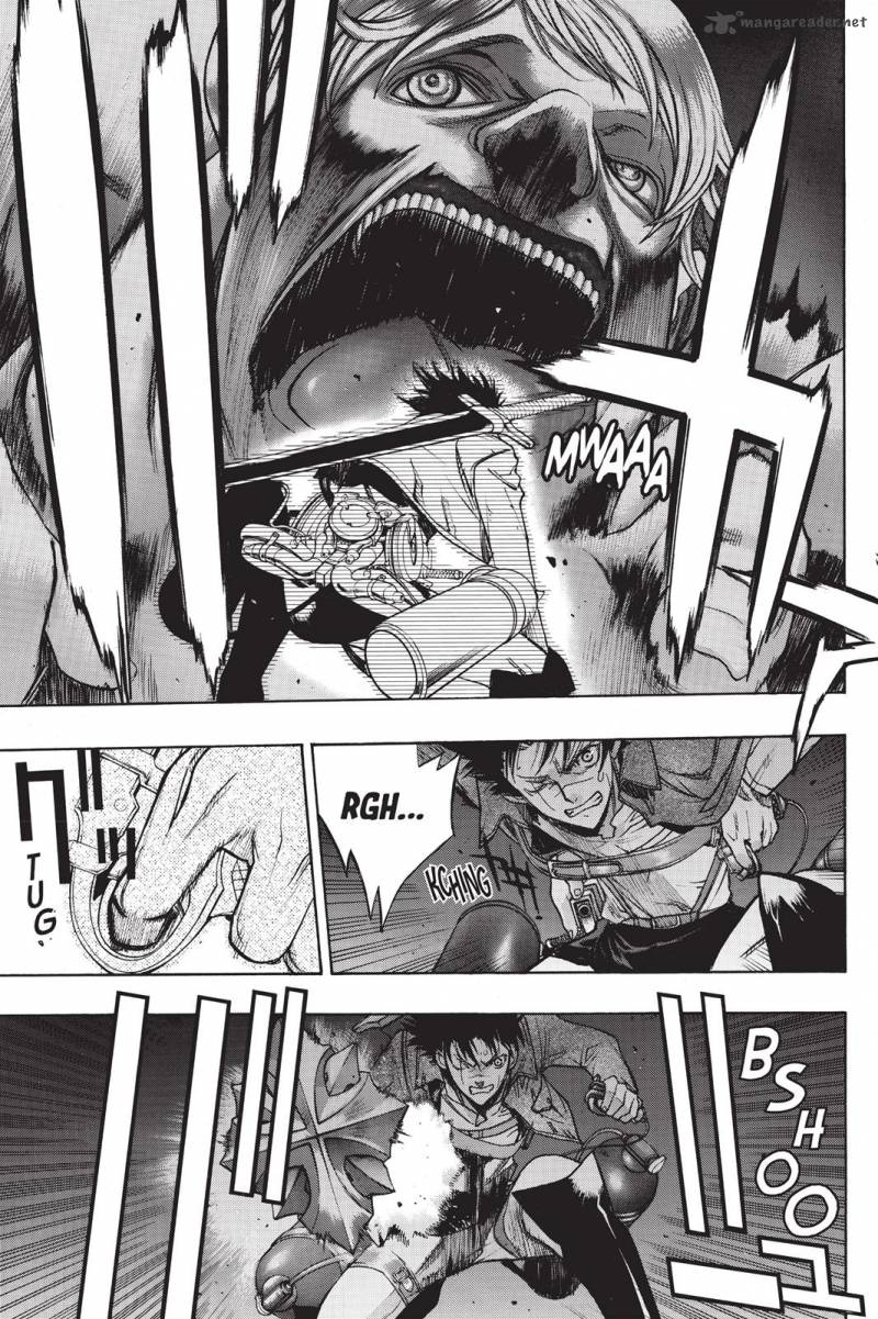 Attack On Titan Before The Fall 23 14