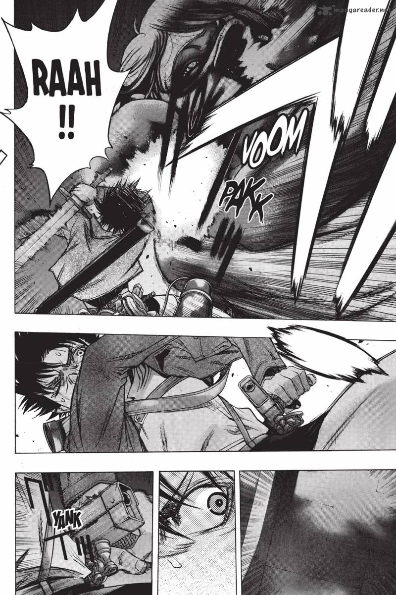 Attack On Titan Before The Fall 23 17