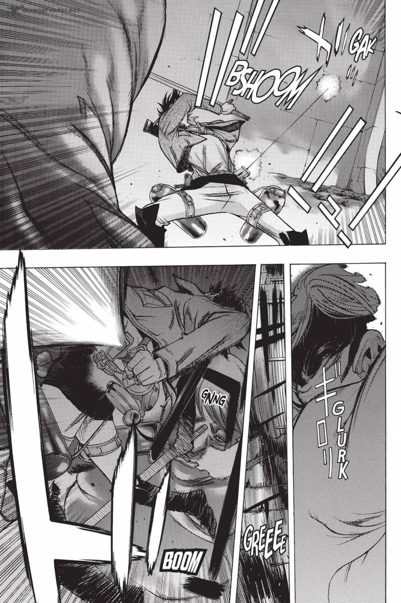 Attack On Titan Before The Fall 23 18