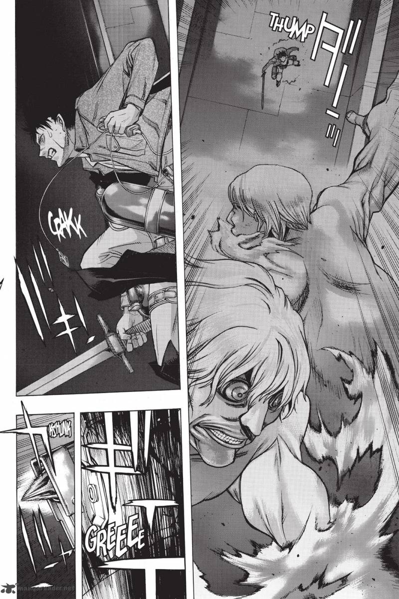 Attack On Titan Before The Fall 23 19