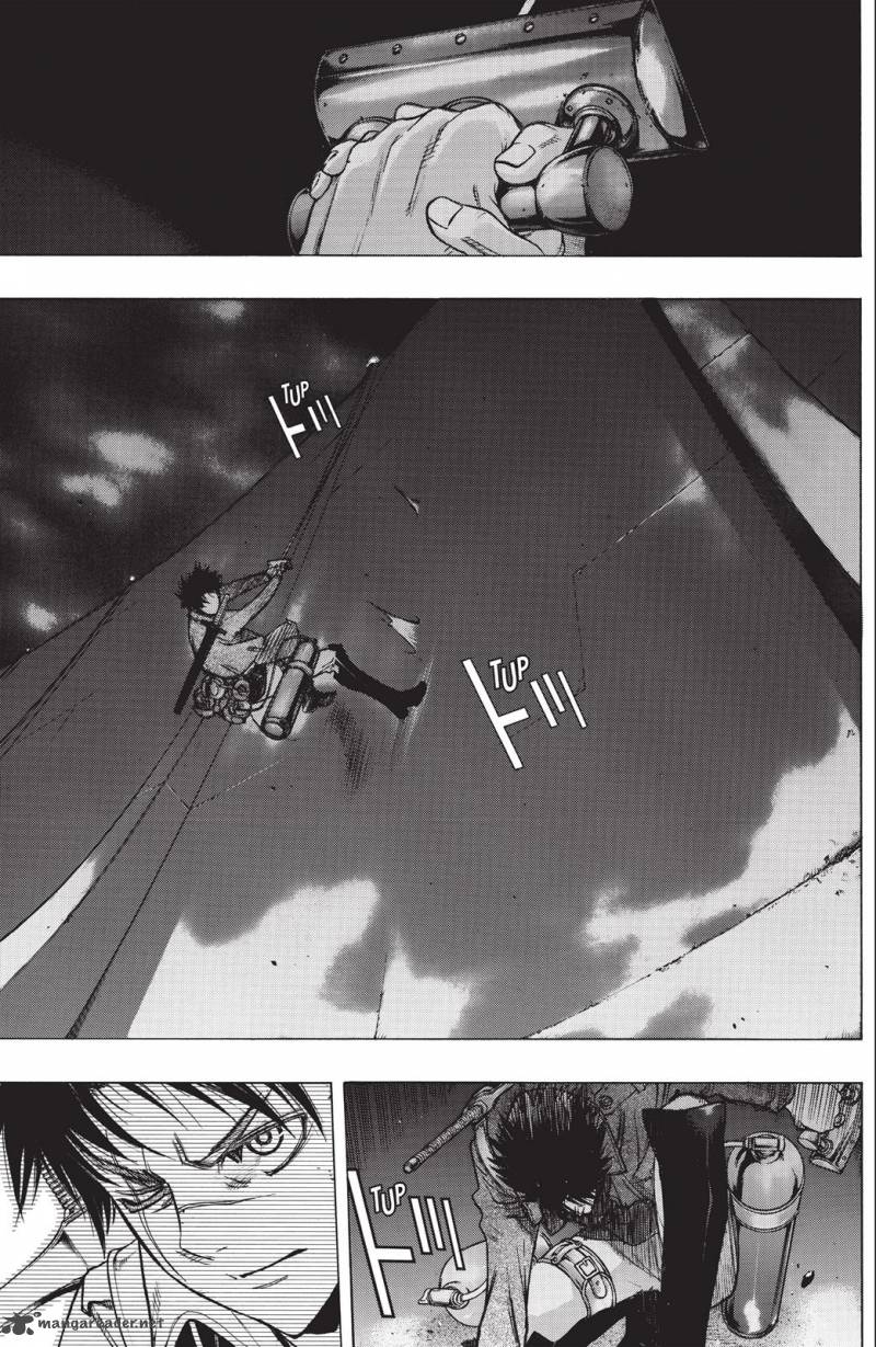 Attack On Titan Before The Fall 23 2