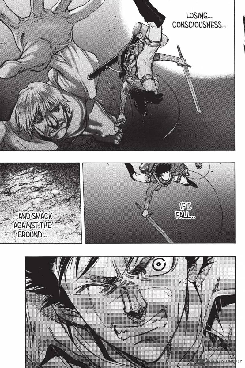 Attack On Titan Before The Fall 23 23