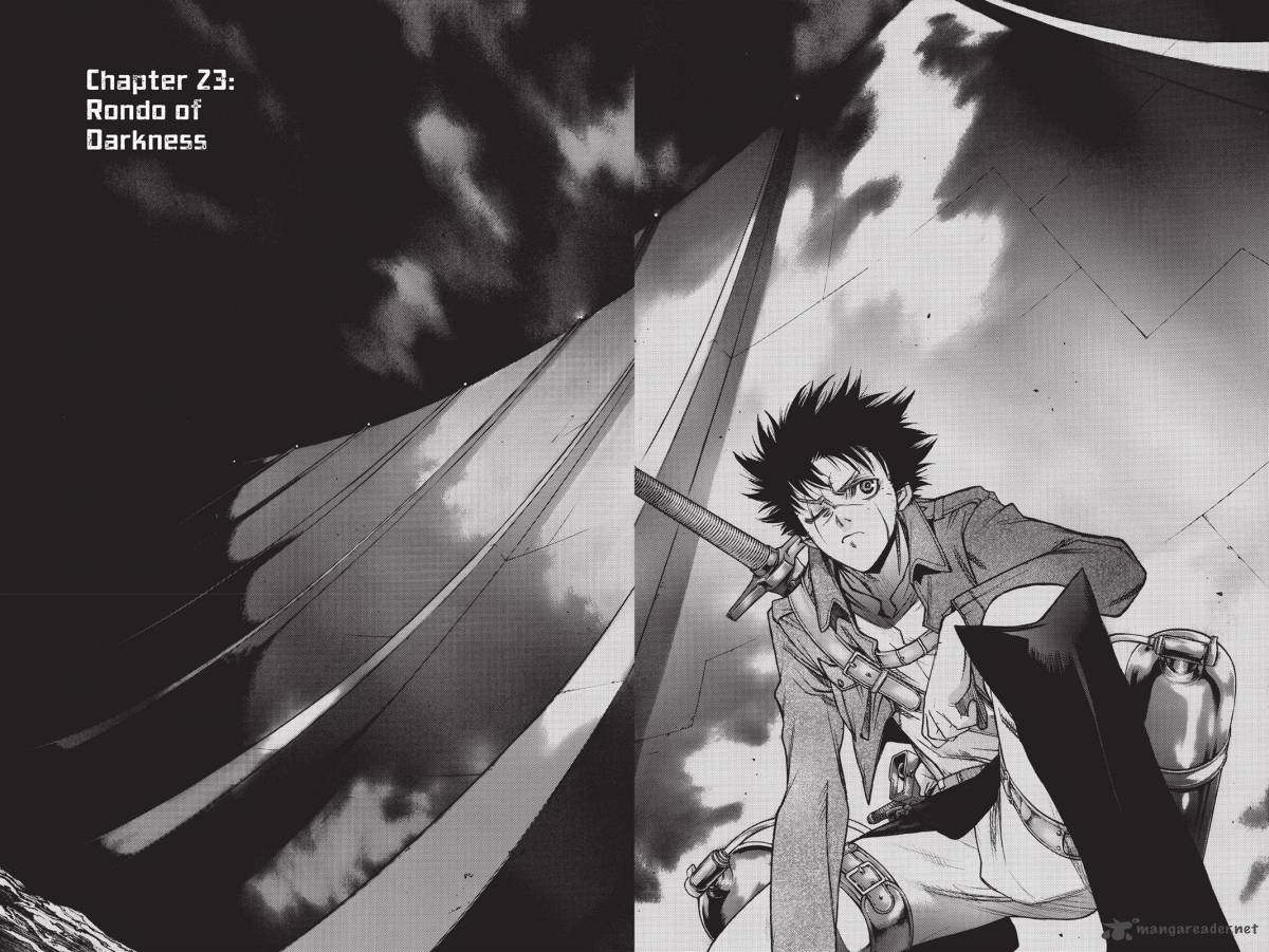 Attack On Titan Before The Fall 23 3