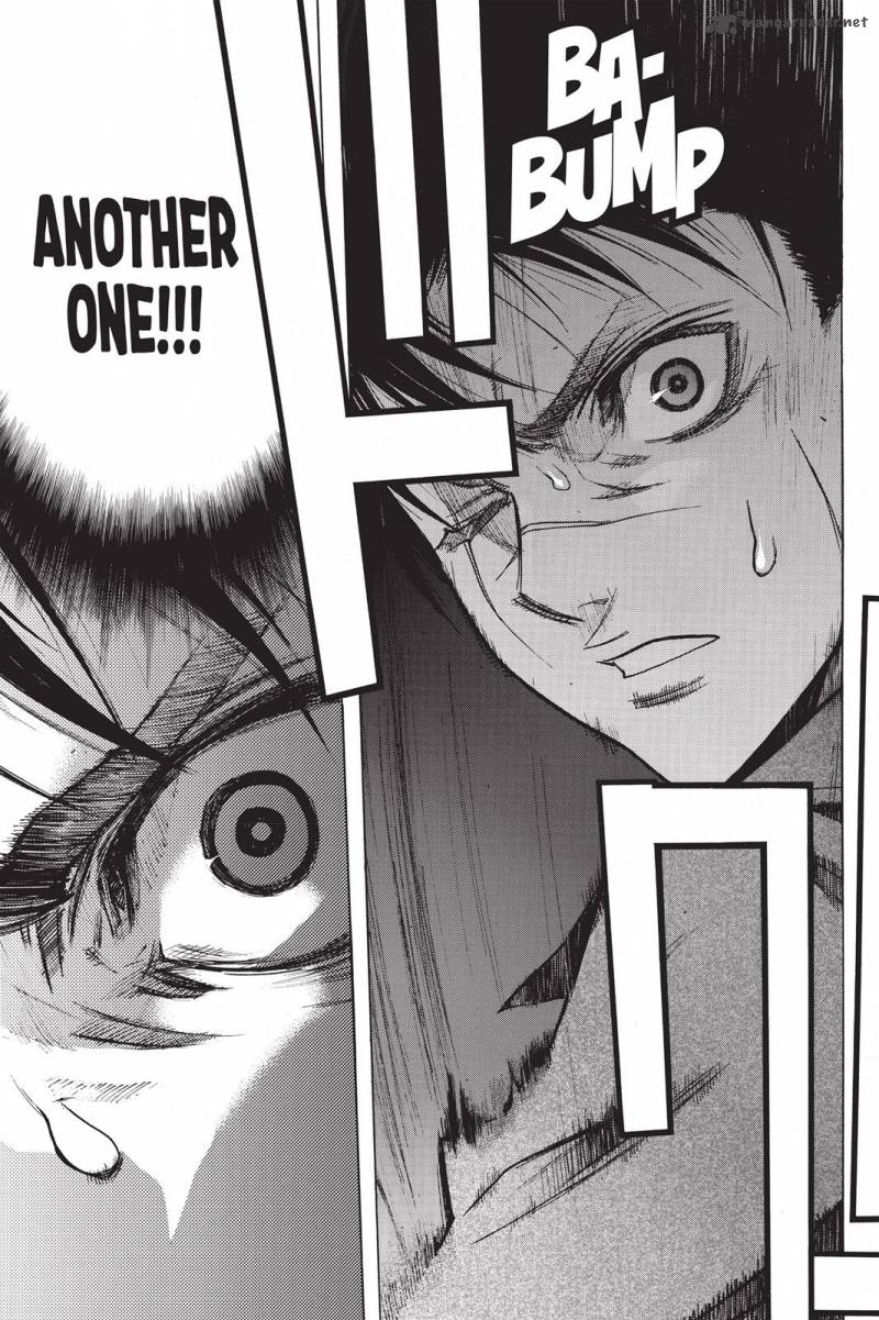 Attack On Titan Before The Fall 23 33