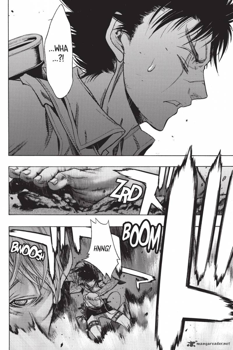 Attack On Titan Before The Fall 23 39